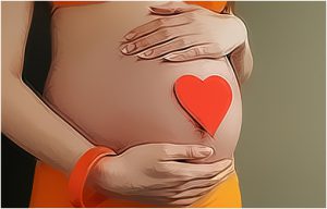 Изменения во время беременности - МЦ "Мир Здоровья" СПб