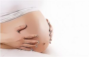 Молочница во время беременности - МЦ "Мир Здоровья" СПб
