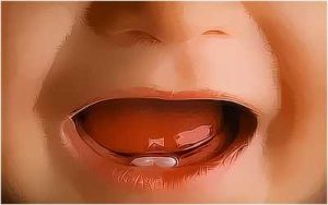 Прорезывание зубов у детей - МЦ "Мир Здоровья" СПб