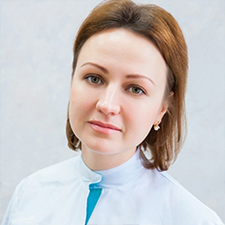 Голотина Мария Владимировна | Гинеколог | Мир Здоровья СПб
