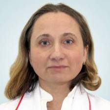 Фёдорова Т.В. | гинеколог | Мир Здоровья СПб